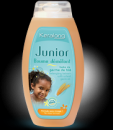 Baume d�m�lant pour enfant.