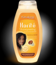 Shampooing de karit�