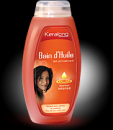 Bain d'huile
