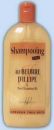 Le SHAMPOOING beurre d illipe prix ttc le flacon de 500 ml