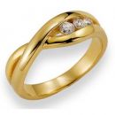 BAGUE PLOR OZ 