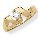 BAGUE PLOR OZ 