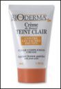 CREME DE BEAUTE TEINT CLAIR BIOph6DERMA 50ml Prix ttc le flacon