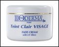 TEINT CLAIR VISAGEBIOph6DERMA 135gr Prix ttc le flacon