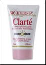 CLARTE CREME ECLAIRCISSANTE DE JOUR BIOph6DERMA Prix ttc le tube