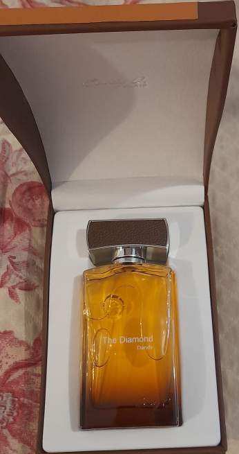 The Diamond-Dandy