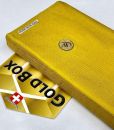 Jacquard Gold