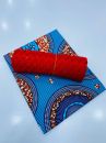 Ensemble Wax et Dentelle