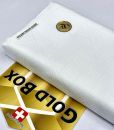 Jacquard Gold