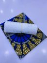 Ensemble Wax et Dentelle