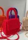 SAC EN PERLES