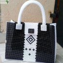 SAC EN PERLES