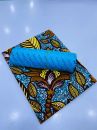 Ensemble Wax et Dentelle