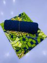 Ensemble Wax et Dentelle