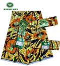 Super Wax Imitation Togo 
