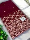 Swiss Lace