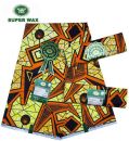 Super Wax Imitation Togo 