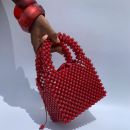 SAC EN PERLES