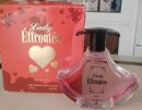 Eau de toilette Lady Effrontée 