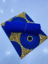 Ensemble Wax et Dentelle